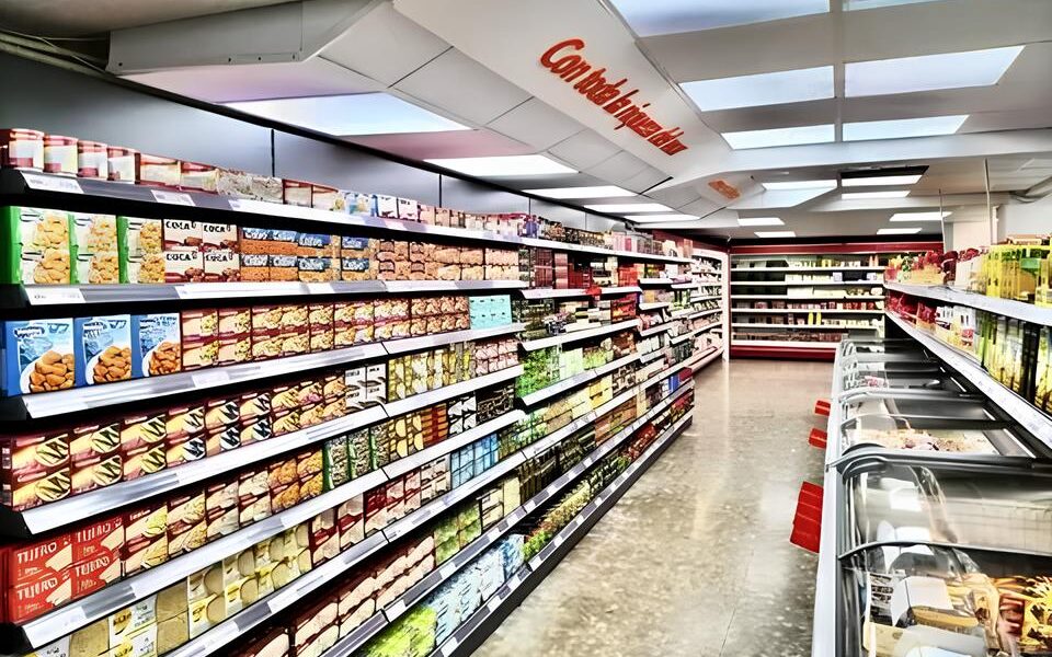 O Noroeste Paulista Est Comendo com Garfo e Faca Como o Setor de Supermercados Est Redefinindo a Economia Regional em 2025 O Noroeste Paulista Está Comendo com Garfo e Faca: Como o Setor de Supermercados Está Redefinindo a Economia Regional em 2025