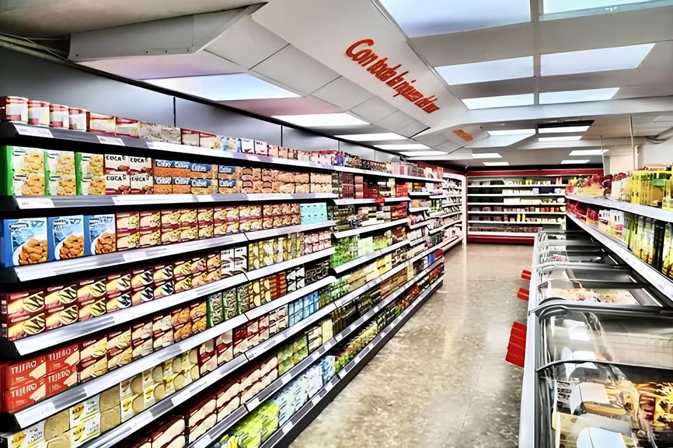 O Noroeste Paulista Está Comendo com Garfo e Faca: Como o Setor de Supermercados Está Redefinindo a Economia Regional em 2025 1 O Noroeste Paulista Est Comendo com Garfo e Faca Como o Setor de Supermercados Est Redefinindo a Economia Regional em 2025 O Noroeste Paulista Está Comendo com Garfo e Faca: Como o Setor de Supermercados Está Redefinindo a Economia Regional em 2025