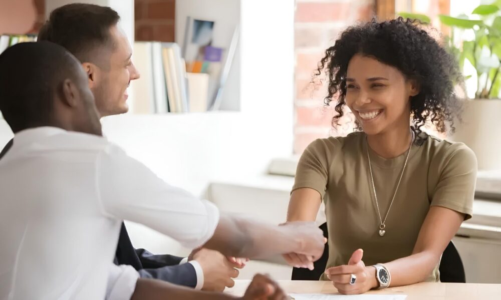 O Primeiro Passo em Dire o ao Futuro 7 Dicas Inovadoras para Conquistar o Seu Primeiro Emprego O Primeiro Passo em Direção ao Futuro: 7 Dicas Inovadoras para Conquistar o Seu Primeiro Emprego