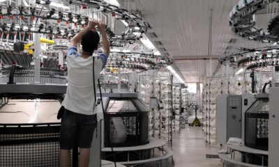 O Que Est Acontecendo com a Ind stria Mineira Um Raio X da Economia em Transforma o O Que Está Acontecendo com a Indústria Mineira? Um Raio-X da Economia em Transformação
