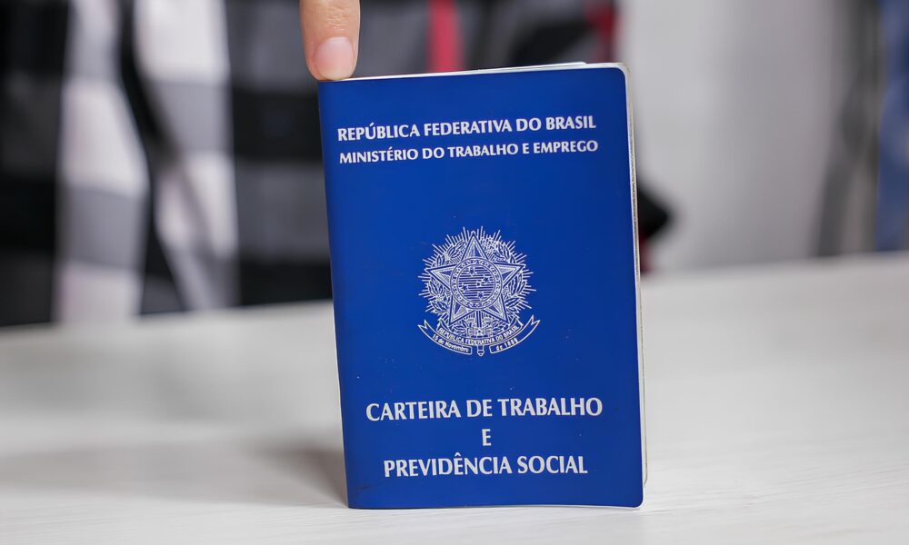 O Que Est Freando o Mercado de Trabalho no Brasil A Queda de 20 na Cria o de Empregos Revela um Futuro Incerto O Que Está Freando o Mercado de Trabalho no Brasil? A Queda de 20% na Criação de Empregos Revela um Futuro Incerto