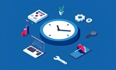 O Que Realmente Importa Descubra os Valores que Definem as Melhores Empresas para Trabalhar O Que Realmente Importa? Descubra os Valores que Definem as Melhores Empresas para Trabalhar