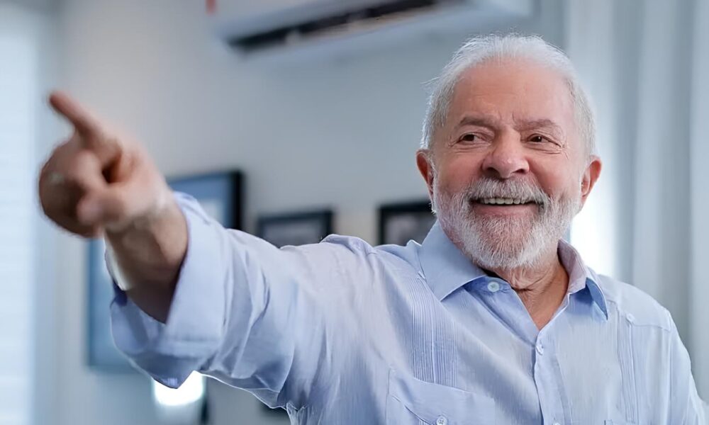 O Renascimento Econ mico do Brasil Como Lula Celebra um Novo Cap tulo de Crescimento e Inclus o Social O Renascimento Econômico do Brasil: Como Lula Celebra um Novo Capítulo de Crescimento e Inclusão Social