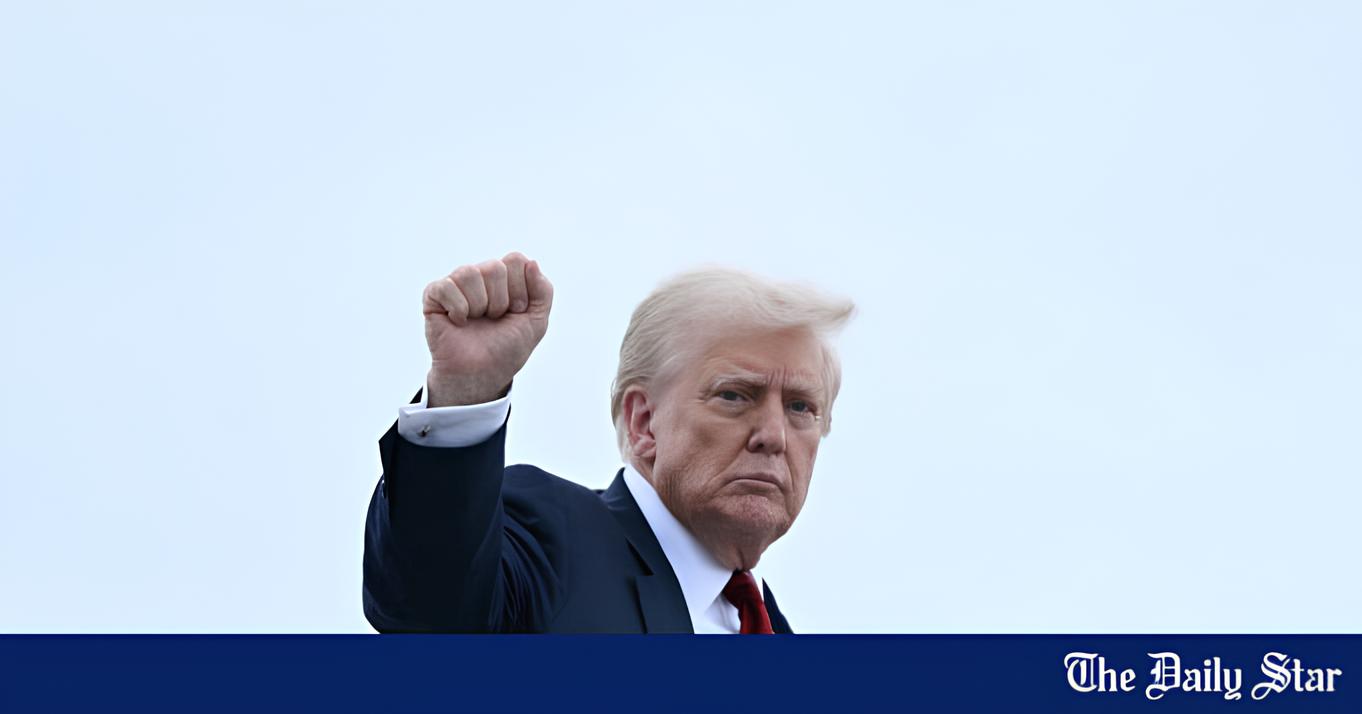 O Soco das Tarifas de Trump: Como o Mundo Está Reagindo ao Impacto Econômico Global 1 O Soco das Tarifas de Trump Como o Mundo Est Reagindo ao Impacto Econ mico Global O Soco das Tarifas de Trump: Como o Mundo Está Reagindo ao Impacto Econômico Global