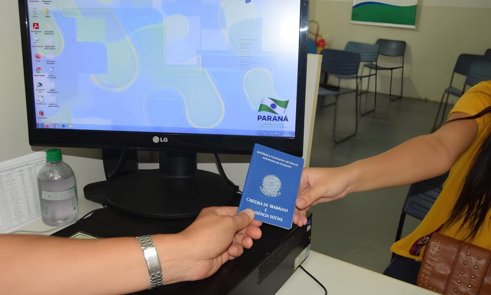 Oportunidades de Emprego em Ivaipor Como o Sine Est Transformando Vidas no Vale do Iva Oportunidades de Emprego em Ivaiporã: Como o Sine Está Transformando Vidas no Vale do Ivaí