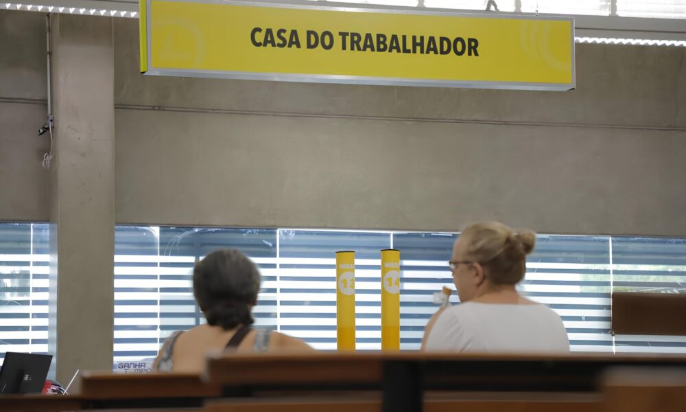 Oportunidades que Transformam Cursos Gratuitos em Jandira e Vagas de Emprego em Barueri Oportunidades que Transformam: Cursos Gratuitos em Jandira e Vagas de Emprego em Barueri