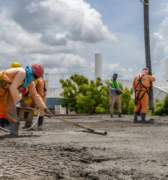 Petrolina: A Cidade que Transforma o Sertão em Um Farol de Oportunidades no Nordeste 2 Petrolina A Cidade que Transforma o Sert o em Um Farol de Oportunidades no Nordeste Petrolina: A Cidade que Transforma o Sertão em Um Farol de Oportunidades no Nordeste