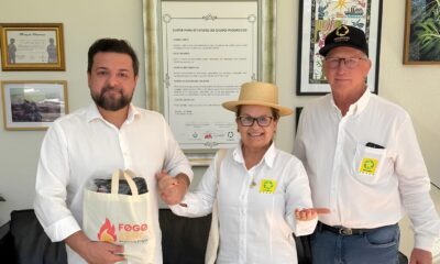 Piau O Segredo do Novo Eldorado do Agroneg cio Brasileiro Piauí: O Segredo do Novo Eldorado do Agronegócio Brasileiro