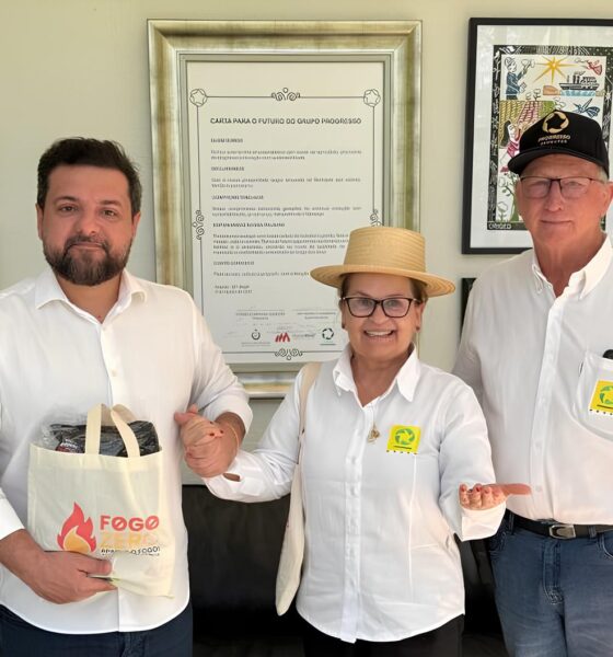 Piauí: O Segredo do Novo Eldorado do Agronegócio Brasileiro 2 Piau O Segredo do Novo Eldorado do Agroneg cio Brasileiro Piauí: O Segredo do Novo Eldorado do Agronegócio Brasileiro