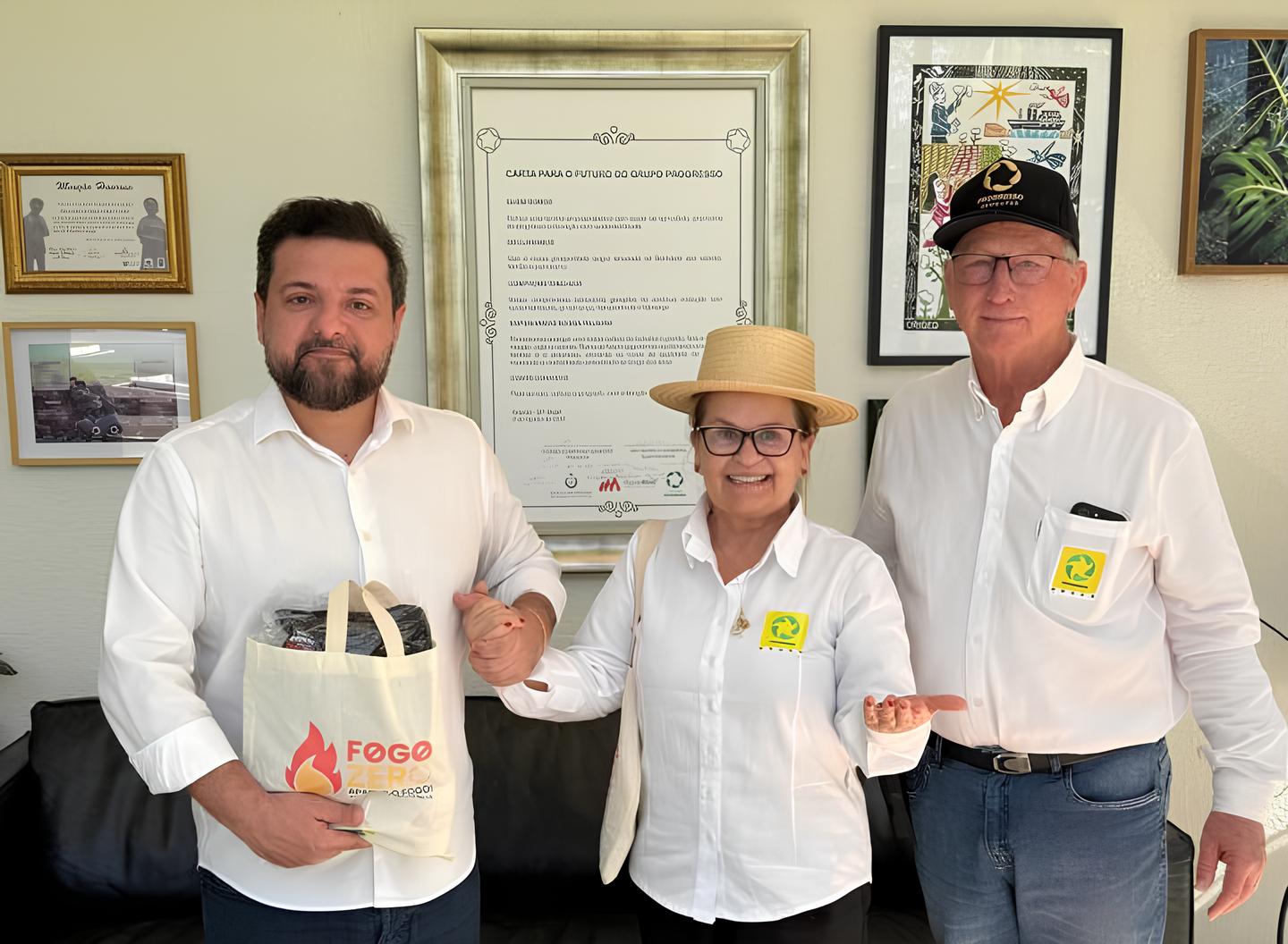 Piauí: O Segredo do Novo Eldorado do Agronegócio Brasileiro 1 Piau O Segredo do Novo Eldorado do Agroneg cio Brasileiro Piauí: O Segredo do Novo Eldorado do Agronegócio Brasileiro