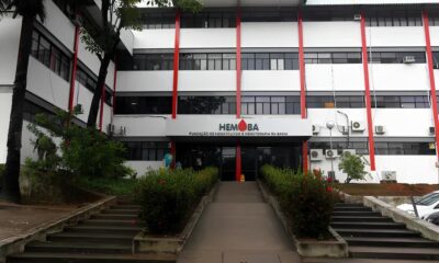 Por Que Esse Processo Seletivo da Hemoba Pode Ser a Oportunidade da Sua Vida Por Que Esse Processo Seletivo da Hemoba Pode Ser a Oportunidade da Sua Vida?