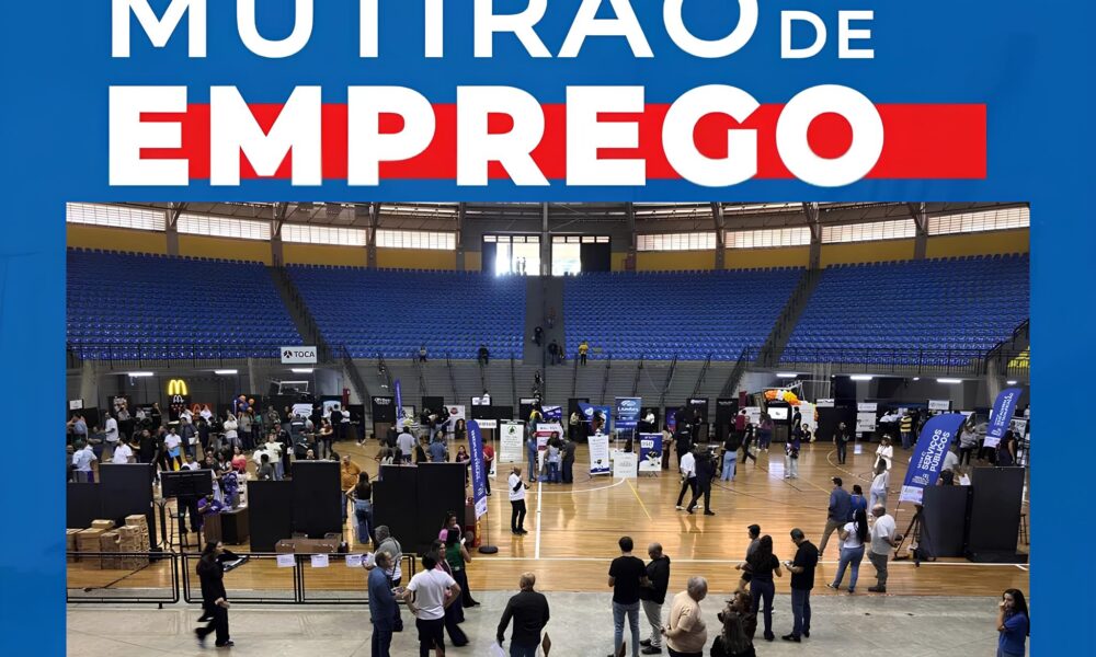 Por Que Mar lia Est no Epicentro da Revolu o do Emprego em 2025 Descubra Como Dois Feir es Podem Transformar Sua Carreira Por Que Marília Está no Epicentro da Revolução do Emprego em 2025? Descubra Como Dois Feirões Podem Transformar Sua Carreira