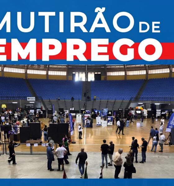 Por Que Marília Está no Epicentro da Revolução do Emprego em 2025? Descubra Como Dois Feirões Podem Transformar Sua Carreira 2 Por Que Mar lia Est no Epicentro da Revolu o do Emprego em 2025 Descubra Como Dois Feir es Podem Transformar Sua Carreira Por Que Marília Está no Epicentro da Revolução do Emprego em 2025? Descubra Como Dois Feirões Podem Transformar Sua Carreira