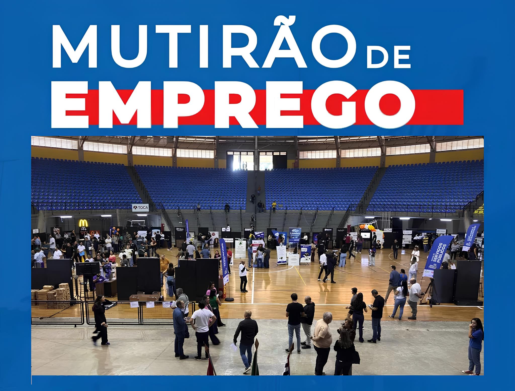 Por Que Marília Está no Epicentro da Revolução do Emprego em 2025? Descubra Como Dois Feirões Podem Transformar Sua Carreira 1 Por Que Mar lia Est no Epicentro da Revolu o do Emprego em 2025 Descubra Como Dois Feir es Podem Transformar Sua Carreira Por Que Marília Está no Epicentro da Revolução do Emprego em 2025? Descubra Como Dois Feirões Podem Transformar Sua Carreira