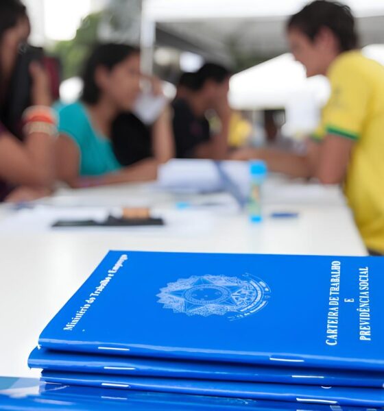 Por Que as 99 Vagas de Emprego em Salvador Podem Ser o Ponto de Virada na Sua Carreira Por Que as 99 Vagas de Emprego em Salvador Podem Ser o Ponto de Virada na Sua Carreira?