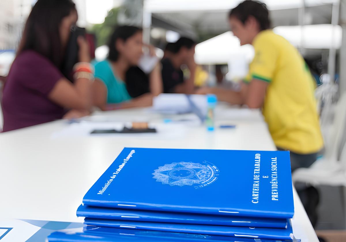 Por Que as 99 Vagas de Emprego em Salvador Podem Ser o Ponto de Virada na Sua Carreira Por Que as 99 Vagas de Emprego em Salvador Podem Ser o Ponto de Virada na Sua Carreira?