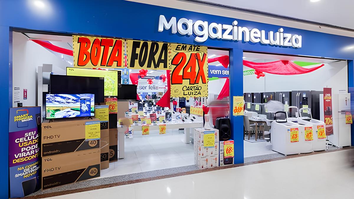 Por Que o Programa de Trainee do Magazine Luiza é a Oportunidade dos Sonhos para Profissionais em IA e Dados? 1 Por Que o Programa de Trainee do Magazine Luiza a Oportunidade dos Sonhos para Profissionais em IA e Dados Por Que o Programa de Trainee do Magazine Luiza é a Oportunidade dos Sonhos para Profissionais em IA e Dados?