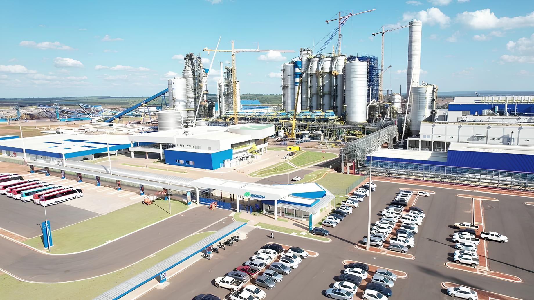 Portas Abertas: Como a Suzano Está Transformando Vidas com Novas Oportunidades de Emprego em MS 1 Portas Abertas Como a Suzano Est Transformando Vidas com Novas Oportunidades de Emprego em MS Portas Abertas: Como a Suzano Está Transformando Vidas com Novas Oportunidades de Emprego em MS