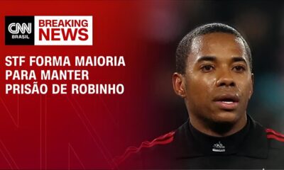 Pris o de Robinho O Caso que Dividiu o Brasil e Refletiu Quest es Sobre Justi a e Fama Prisão de Robinho: O Caso que Dividiu o Brasil e Refletiu Questões Sobre Justiça e Fama