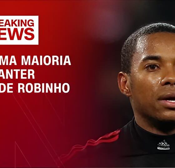 Prisão de Robinho: O Caso que Dividiu o Brasil e Refletiu Questões Sobre Justiça e Fama 2 Pris o de Robinho O Caso que Dividiu o Brasil e Refletiu Quest es Sobre Justi a e Fama Prisão de Robinho: O Caso que Dividiu o Brasil e Refletiu Questões Sobre Justiça e Fama