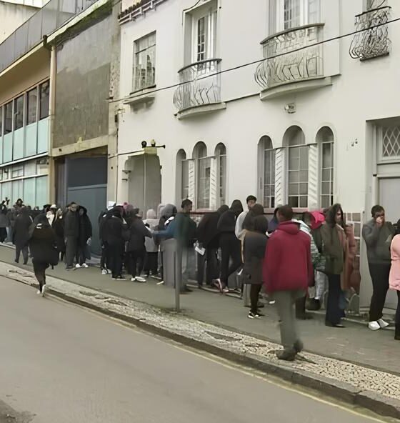 Quando Oportunidades Batem Porta Como Curitiba Est Transformando Vidas com Mutir es de Emprego em Massa Quando Oportunidades Batem à Porta: Como Curitiba Está Transformando Vidas com Mutirões de Emprego em Massa