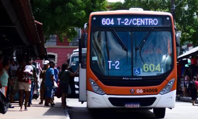 Quando a Cidade Para Como Manaus Evitou o Caos no Transporte P blico Quando a Cidade Para: Como Manaus Evitou o Caos no Transporte Público