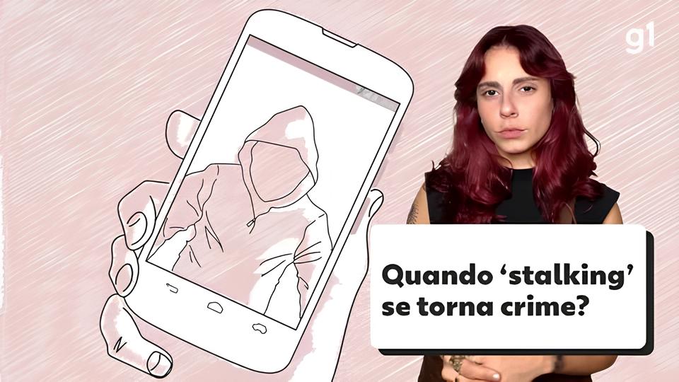 Quando a Rejeição Vira Obsessão: Casal Preso por Perseguição Após Reprovação em Processo Seletivo 1 Quando a Rejei o Vira Obsess o Casal Preso por Persegui o Ap s Reprova o em Processo Seletivo Quando a Rejeição Vira Obsessão: Casal Preso por Perseguição Após Reprovação em Processo Seletivo