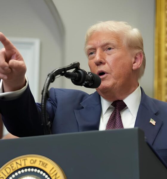 Quando os N meros Falam Mais Alto Como a Estat stica de Desemprego Fez Wall Street Tremer e o Que Trump Fez em Resposta Quando os Números Falam Mais Alto: Como a Estatística de Desemprego Fez Wall Street Tremer e o Que Trump Fez em Resposta