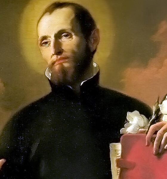 São Caetano de Thiene: O Santo da Providência que Inspira Fé e Prosperidade no Dia 7 de Agosto 2 S o Caetano de Thiene O Santo da Provid ncia que Inspira F e Prosperidade no Dia 7 de Agosto São Caetano de Thiene: O Santo da Providência que Inspira Fé e Prosperidade no Dia 7 de Agosto