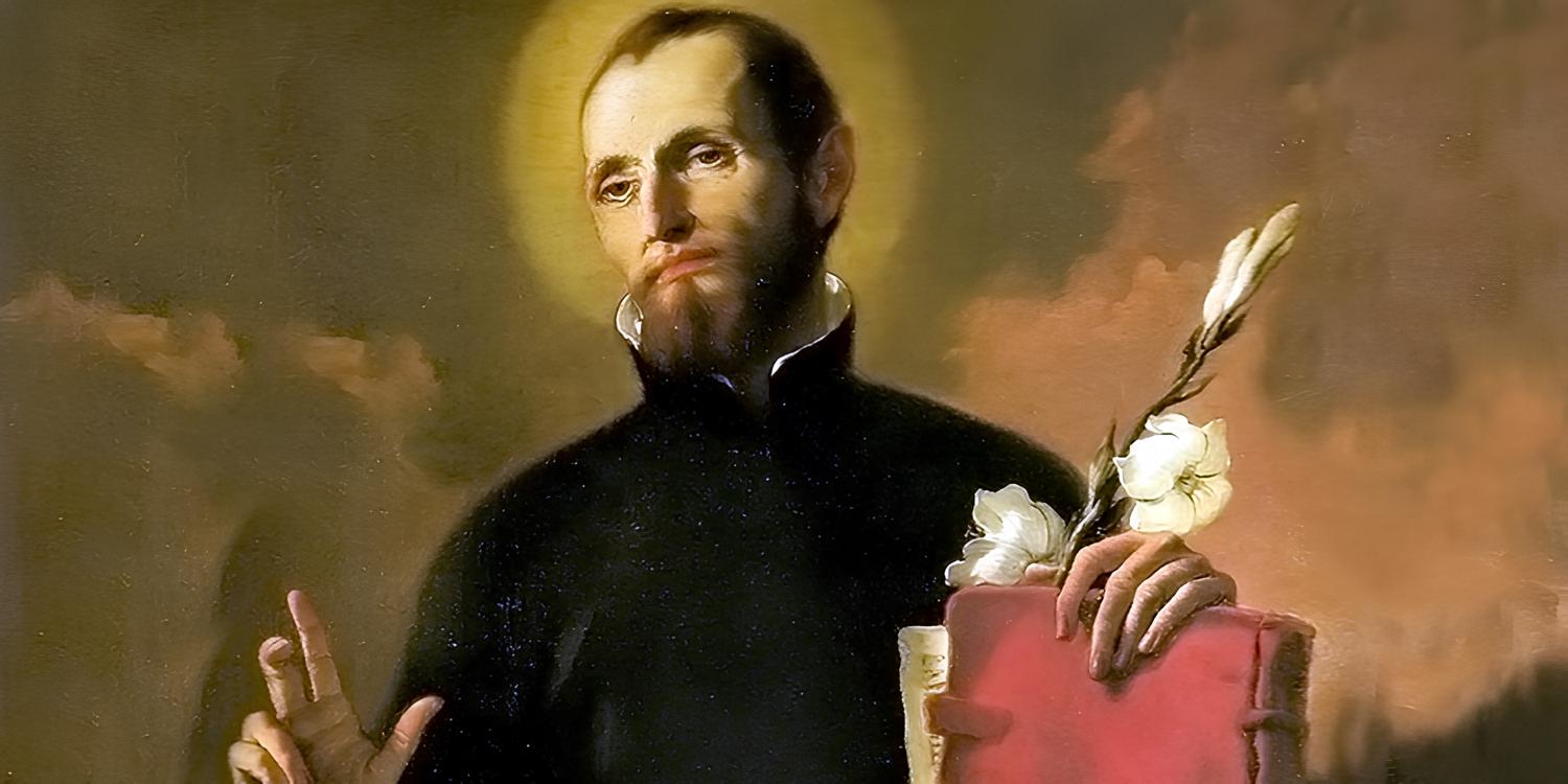 São Caetano de Thiene: O Santo da Providência que Inspira Fé e Prosperidade no Dia 7 de Agosto 1 S o Caetano de Thiene O Santo da Provid ncia que Inspira F e Prosperidade no Dia 7 de Agosto São Caetano de Thiene: O Santo da Providência que Inspira Fé e Prosperidade no Dia 7 de Agosto