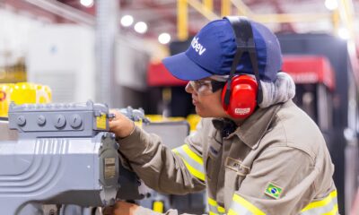 Sergipe em Alta Como o Estado Conquistou um Novo Recorde de Empregos Formais e Mudou Vidas em 2025 Sergipe em Alta: Como o Estado Conquistou um Novo Recorde de Empregos Formais e Mudou Vidas em 2025