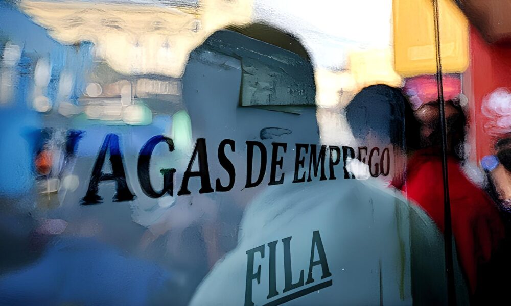 Tarifa o na Economia Brasileira O Grito Silencioso de 146 Mil Trabalhadores e o Impacto em 31 Mil Processos Trabalhistas Tarifaço na Economia Brasileira: O Grito Silencioso de 146 Mil Trabalhadores e o Impacto em 31 Mil Processos Trabalhistas