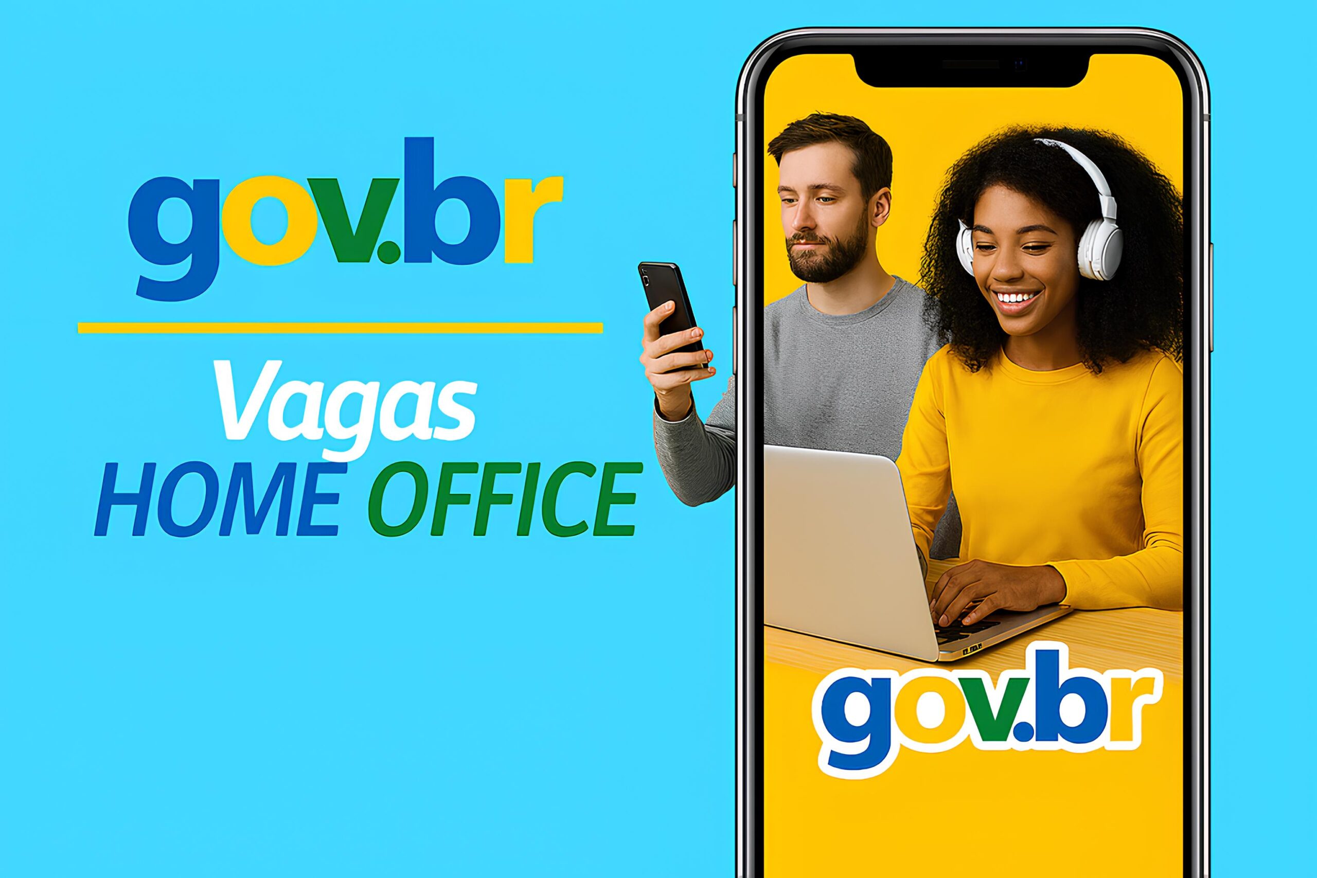 Trabalhe de Casa com Estabilidade e Salário Atrativo: GOVBR Abre Processo Seletivo para Vagas em Home Office sem Concurso Público 1 Trabalhe de Casa com Estabilidade e Sal rio Atrativo GOVBR Abre Processo Seletivo para Vagas em Home Office sem Concurso P blico scaled Trabalhe de Casa com Estabilidade e Salário Atrativo: GOVBR Abre Processo Seletivo para Vagas em Home Office sem Concurso Público