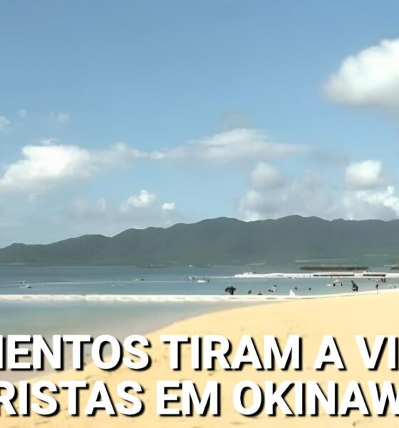 Tragédia sob o Sol de Okinawa: O Perigo Escondido nas Águas Cristalinas 2 Trag dia sob o Sol de Okinawa O Perigo Escondido nas guas Cristalinas Tragédia sob o Sol de Okinawa: O Perigo Escondido nas Águas Cristalinas