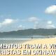 Trag dia sob o Sol de Okinawa O Perigo Escondido nas guas Cristalinas Tragédia sob o Sol de Okinawa: O Perigo Escondido nas Águas Cristalinas