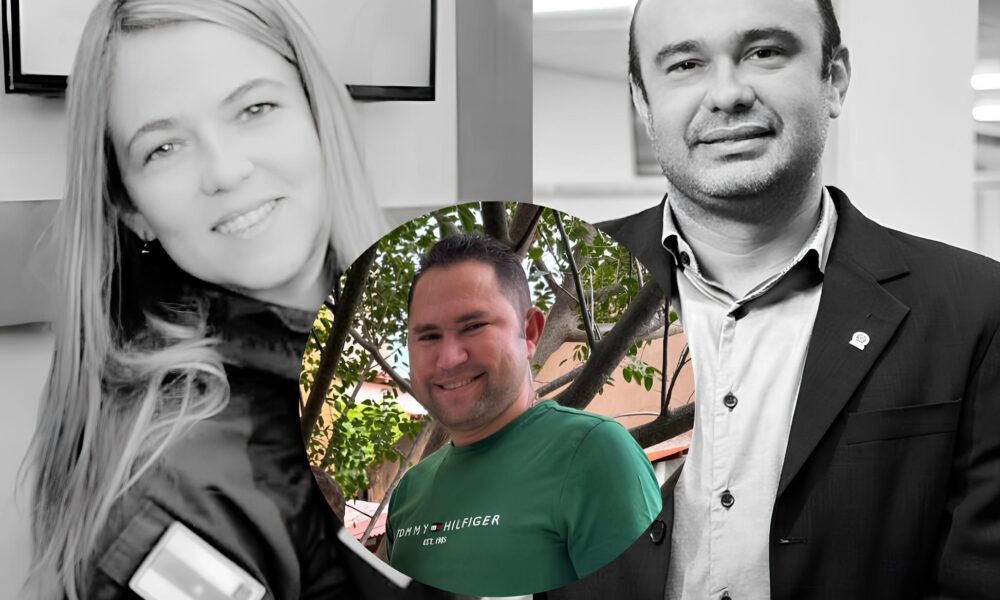 Um Crime que Abalou o Brasil A Trag dia de Pen lope Thiciano e Francisco Fernando Um Crime que Abalou o Brasil: A Tragédia de Penélope, Thiciano e Francisco Fernando