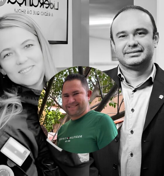 Um Crime que Abalou o Brasil: A Tragédia de Penélope, Thiciano e Francisco Fernando 2 Um Crime que Abalou o Brasil A Trag dia de Pen lope Thiciano e Francisco Fernando Um Crime que Abalou o Brasil: A Tragédia de Penélope, Thiciano e Francisco Fernando