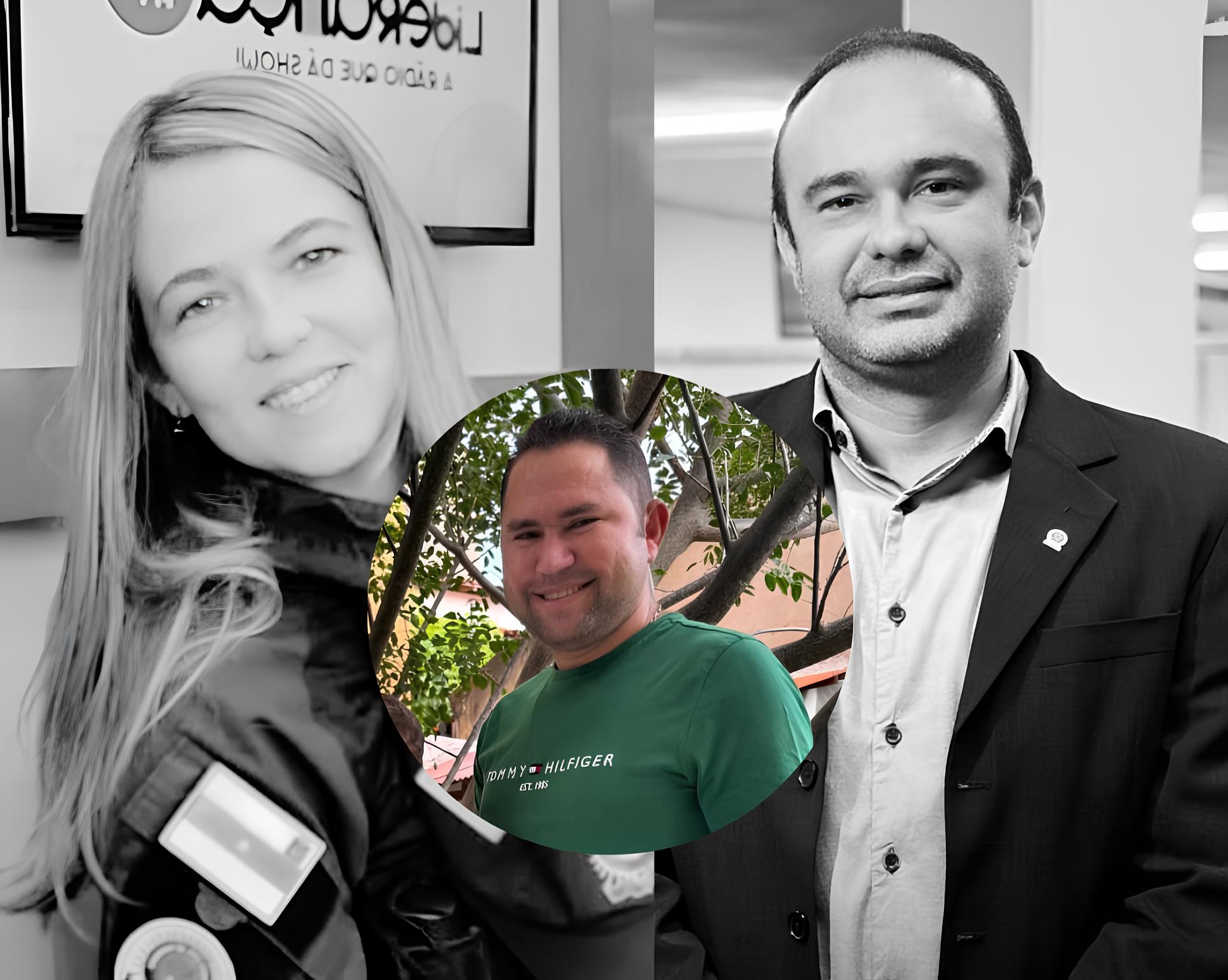 Um Crime que Abalou o Brasil: A Tragédia de Penélope, Thiciano e Francisco Fernando 1 Um Crime que Abalou o Brasil A Trag dia de Pen lope Thiciano e Francisco Fernando Um Crime que Abalou o Brasil: A Tragédia de Penélope, Thiciano e Francisco Fernando