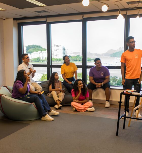 Um Raio de Esperança Digital: Como 500 Jovens de Roraima Podem Transformar Seus Futuros Sem Sair de Casa 2 Um Raio de Esperan a Digital Como 500 Jovens de Roraima Podem Transformar Seus Futuros Sem Sair de Casa Um Raio de Esperança Digital: Como 500 Jovens de Roraima Podem Transformar Seus Futuros Sem Sair de Casa