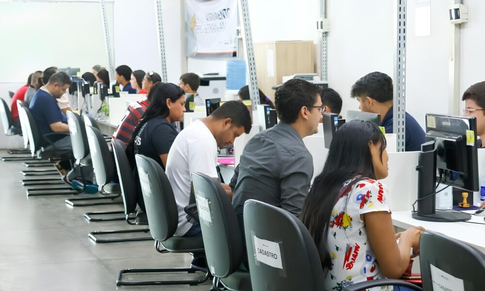 237 Vagas de Emprego em Manaus Uma Oportunidade que Pode Mudar Sua Hist ria 237 Vagas de Emprego em Manaus: Uma Oportunidade que Pode Mudar Sua História