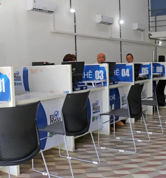 436 Vagas de Emprego em Jo o Pessoa A Chave para Recome ar no Mercado de Trabalho 436 Vagas de Emprego em João Pessoa: A Chave para Recomeçar no Mercado de Trabalho