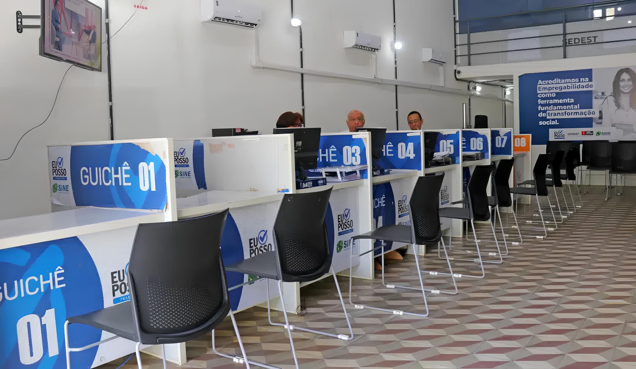 436 Vagas de Emprego em Jo o Pessoa A Chave para Recome ar no Mercado de Trabalho 436 Vagas de Emprego em João Pessoa: A Chave para Recomeçar no Mercado de Trabalho