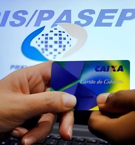 741.856 Brasileiros Estão Deixando Dinheiro na Mesa: O Caso do Abono Salarial que Expira em Dezembro 2 741 856 Brasileiros Est o Deixando Dinheiro na Mesa O Caso do Abono Salarial que Expira em Dezembro 741.856 Brasileiros Estão Deixando Dinheiro na Mesa: O Caso do Abono Salarial que Expira em Dezembro