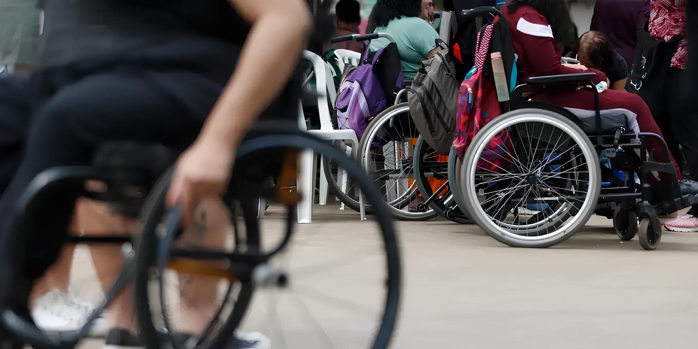 7 Mil Vagas de Emprego para Pessoas com Deficiência: Como Esta Feira Está Transformando o Mercado de Trabalho 1 7 Mil Vagas de Emprego para Pessoas com Defici ncia Como Esta Feira Est Transformando o Mercado de Trabalho 7 Mil Vagas de Emprego para Pessoas com Deficiência: Como Esta Feira Está Transformando o Mercado de Trabalho