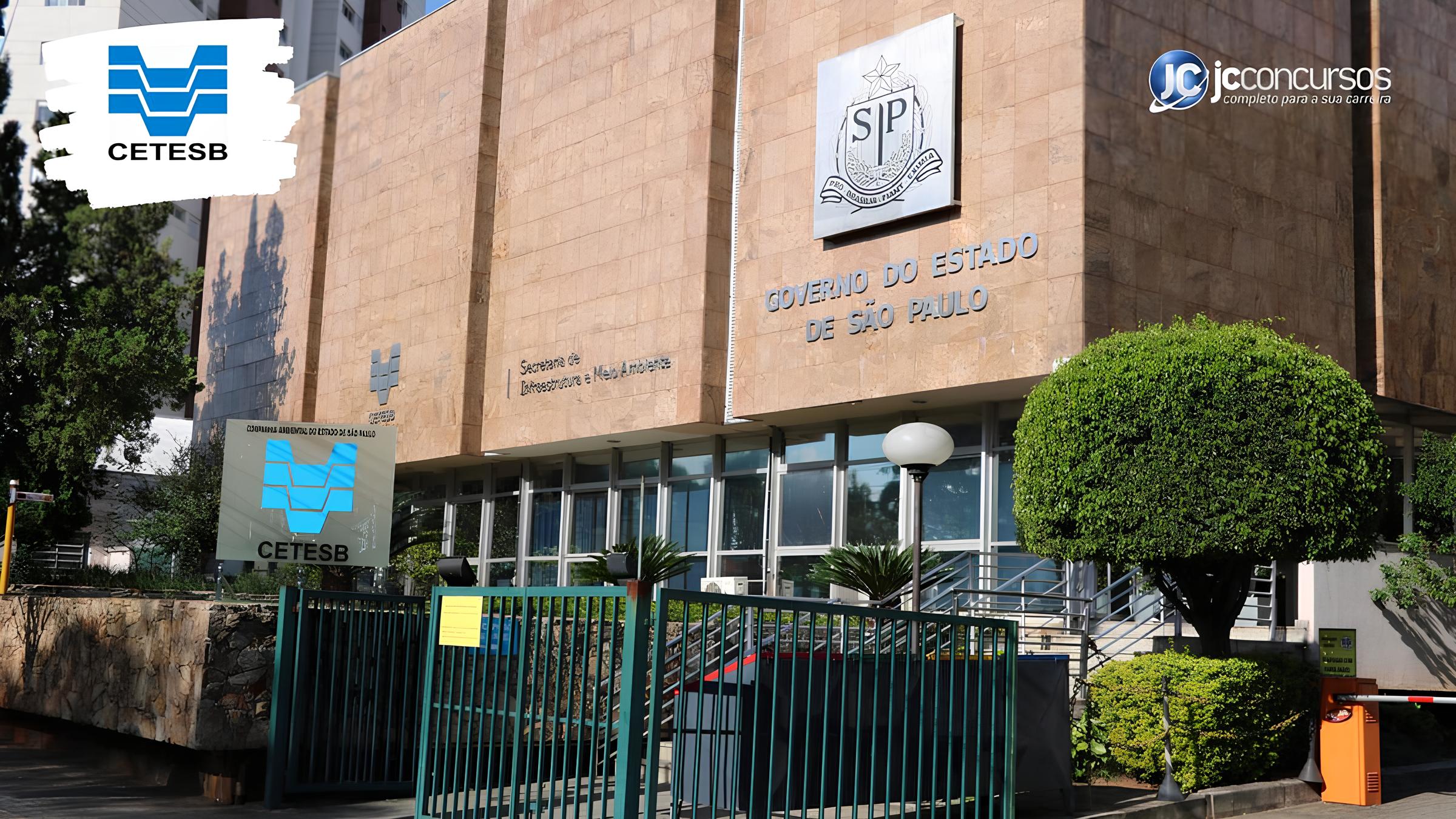 Aberta a Porta para o Futuro CETESB Lan a Processo Seletivo com Oportunidades nicas para Transformar Carreiras ⚠️ Aberta a Porta para o Futuro: CETESB Lança Processo Seletivo com Oportunidades Únicas para Transformar Carreiras ⚠️