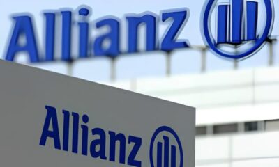 Allianz Partners Brasil Anuncia 100 Vagas de Emprego em S o Bernardo Uma Oportunidade nica no Mercado de Trabalho Allianz Partners Brasil Anuncia 100 Vagas de Emprego em São Bernardo: Uma Oportunidade Única no Mercado de Trabalho