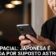 Astronauta no V cuo da Fraude Como um Golpe Sideral Enganou uma Idosa Japonesa e Revelou uma Crise Social Astronauta no Vácuo da Fraude: Como um Golpe Sideral Enganou uma Idosa Japonesa e Revelou uma Crise Social