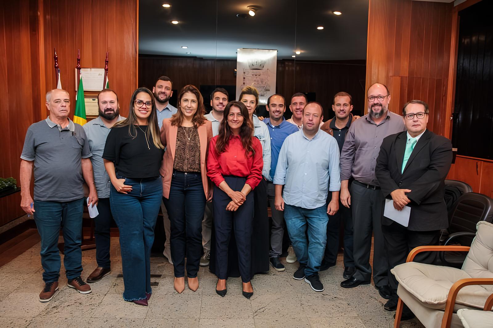 Barra do Piraí no Futuro: Como uma Companhia de Desenvolvimento Econômico e Sustentável Está Redefinindo o Crescimento Municipal 1 Barra do Pira no Futuro Como uma Companhia de Desenvolvimento Econ mico e Sustent vel Est Redefinindo o Crescimento Municipal Barra do Piraí no Futuro: Como uma Companhia de Desenvolvimento Econômico e Sustentável Está Redefinindo o Crescimento Municipal