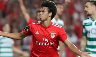 Benfica O Enigma das 18 Estrelas nas Sele es Um Legado de Gl ria ou um Fardo Invis vel Benfica: O Enigma das 18 Estrelas nas Seleções – Um Legado de Glória ou um Fardo Invisível?