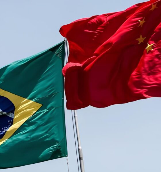 Brasil e China: A Parceria Comercial Que Está Redefinindo o Futuro do Emprego no País 2 Brasil e China A Parceria Comercial Que Est Redefinindo o Futuro do Emprego no Pa s Brasil e China: A Parceria Comercial Que Está Redefinindo o Futuro do Emprego no País